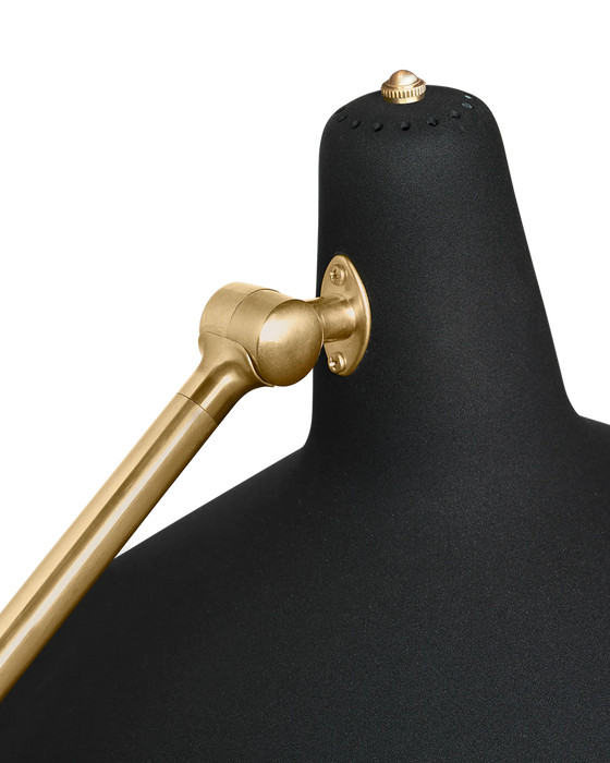 G-10 Floor Lamp