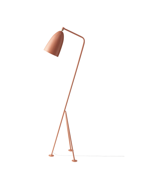 Gräshoppa Floor Lamp