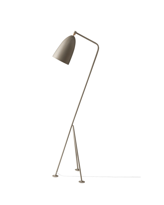 Gräshoppa Floor Lamp