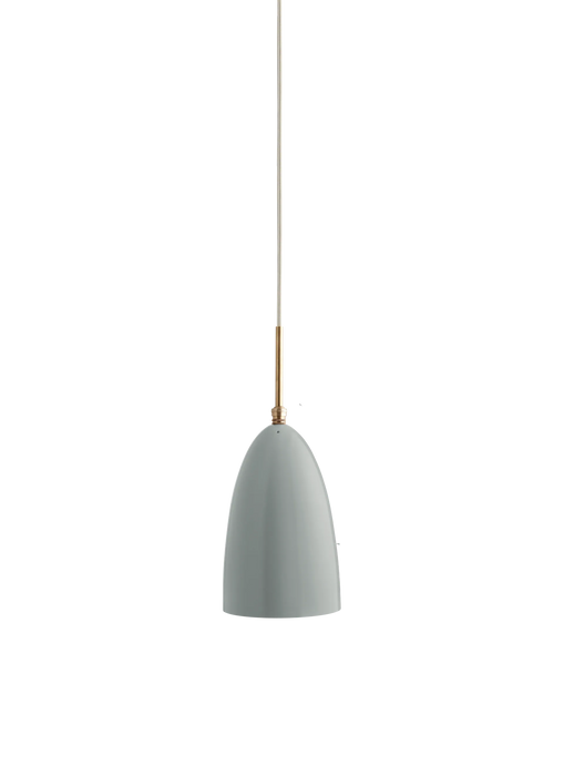 Gräshoppa Pendant