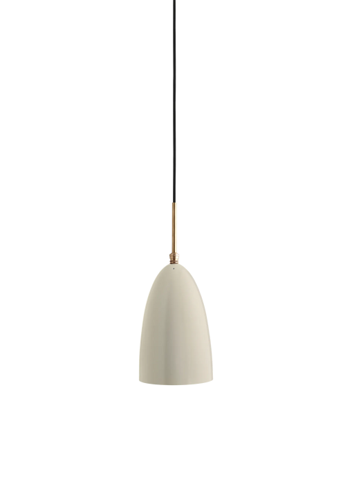 Gräshoppa Pendant