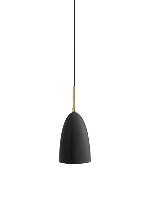 Gräshoppa Pendant