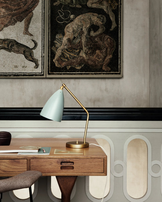 Gräshoppa Table Lamp