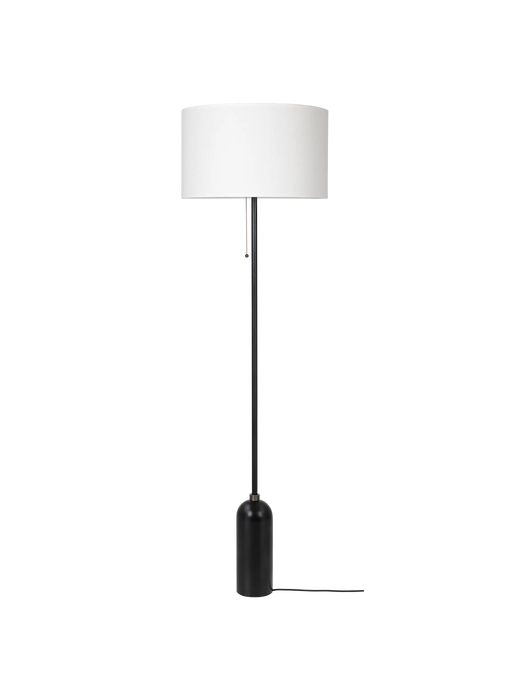 Gravity Floor Lamp