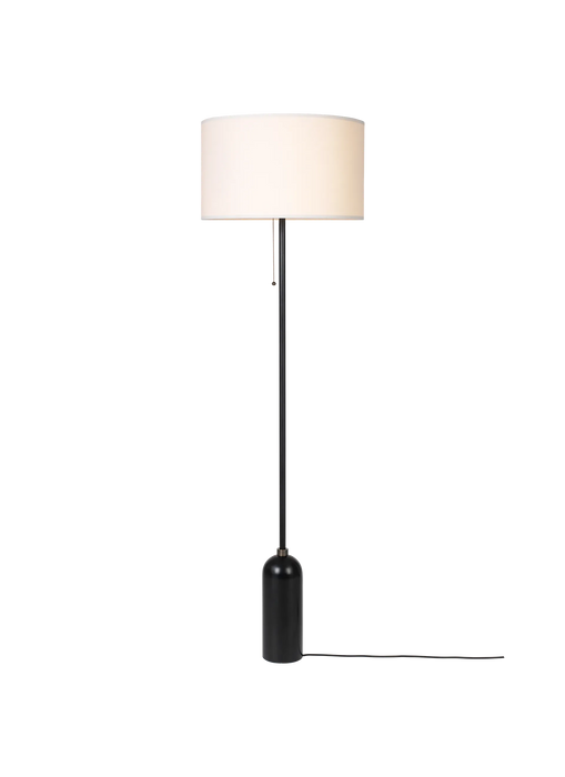 Gravity Floor Lamp