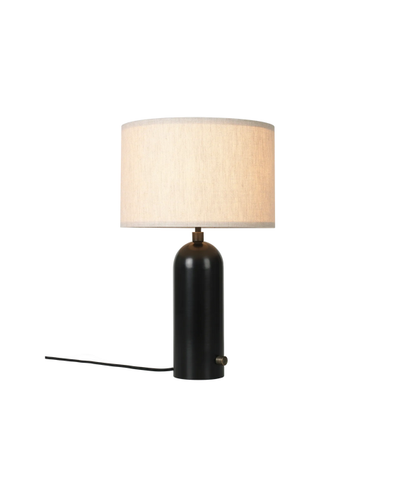 Gravity Table Lamp