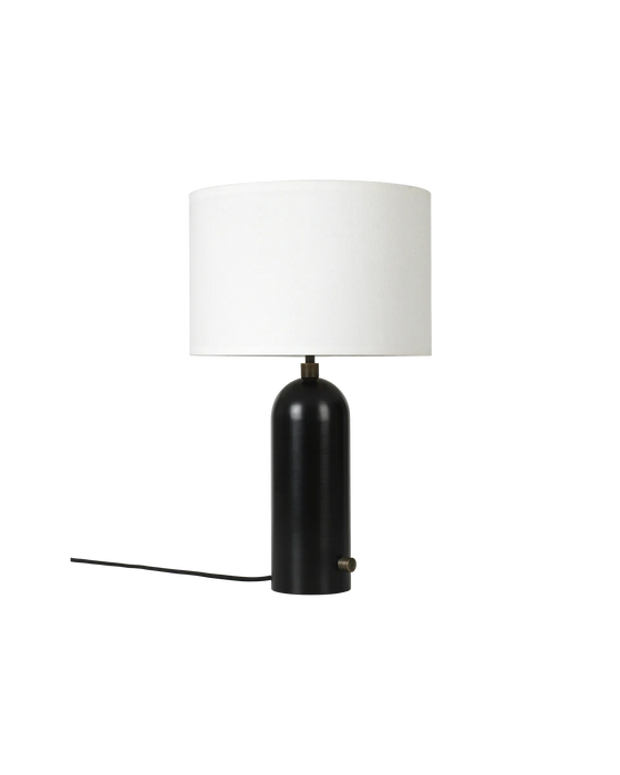 Gravity Table Lamp