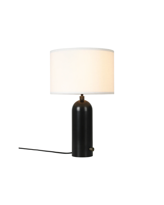 Gravity Table Lamp