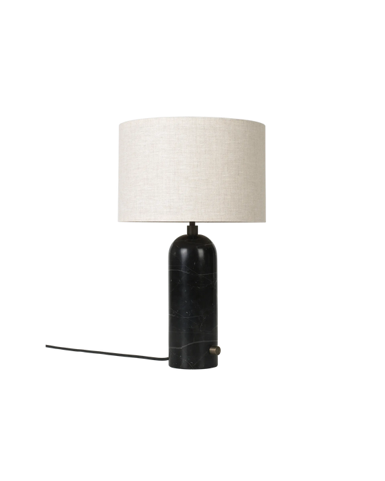 Gravity Table Lamp