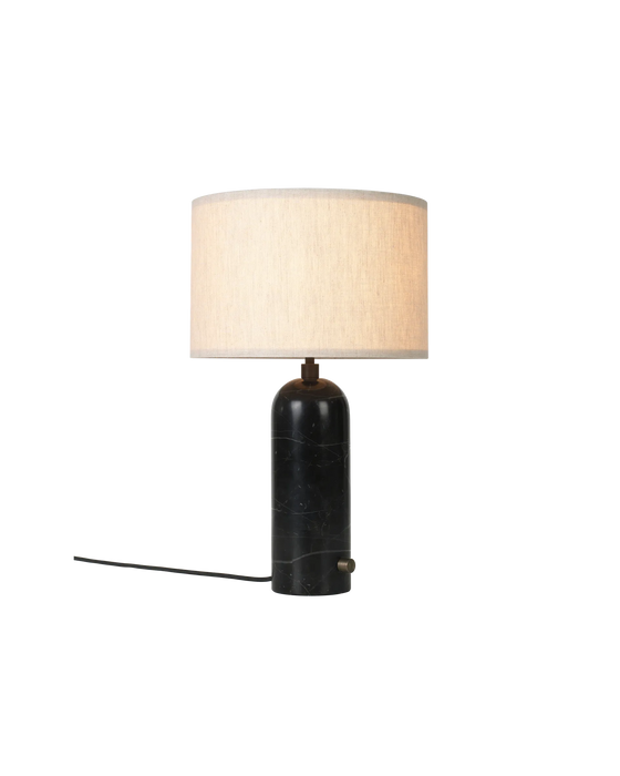 Gravity Table Lamp