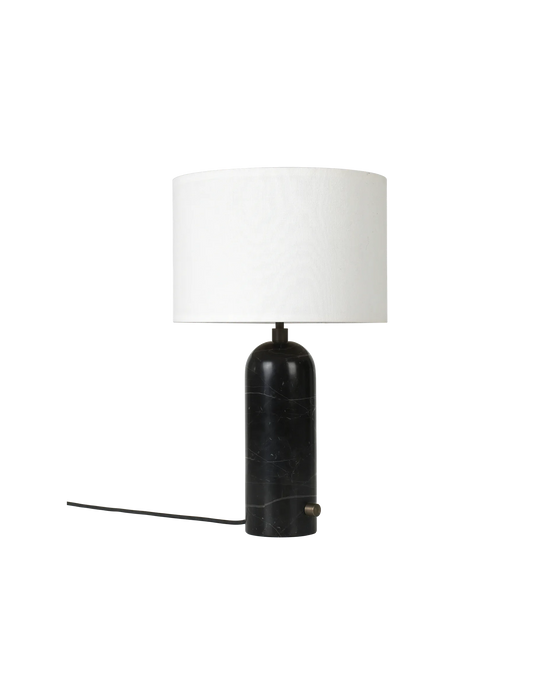 Gravity Table Lamp