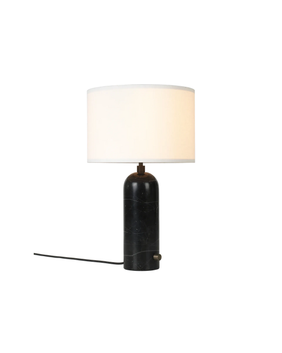 Gravity Table Lamp