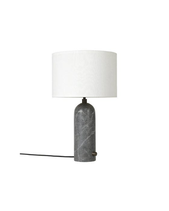 Gravity Table Lamp