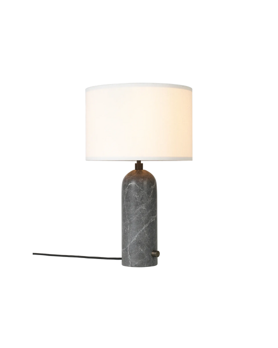 Gravity Table Lamp