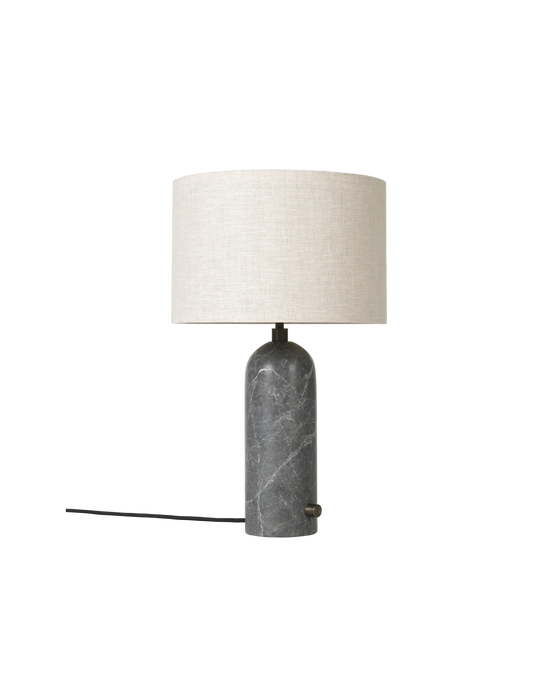 Gravity Table Lamp