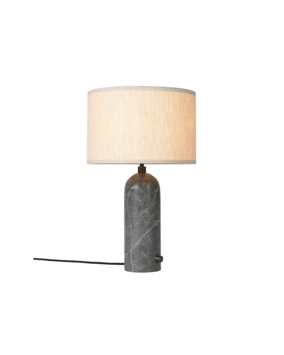 Gravity Table Lamp