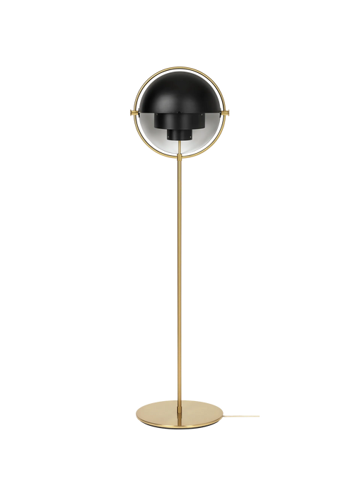 Multi-Lite Floor Lamp