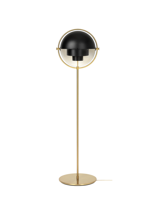 Multi-Lite Floor Lamp