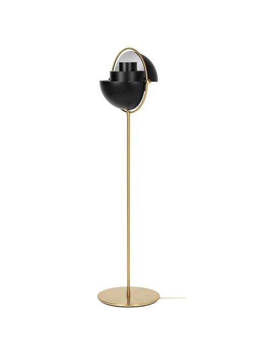 Multi-Lite Floor Lamp