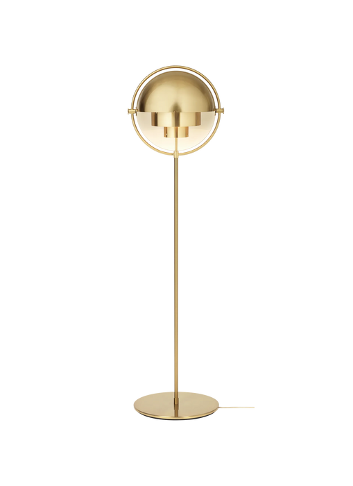Multi-Lite Floor Lamp