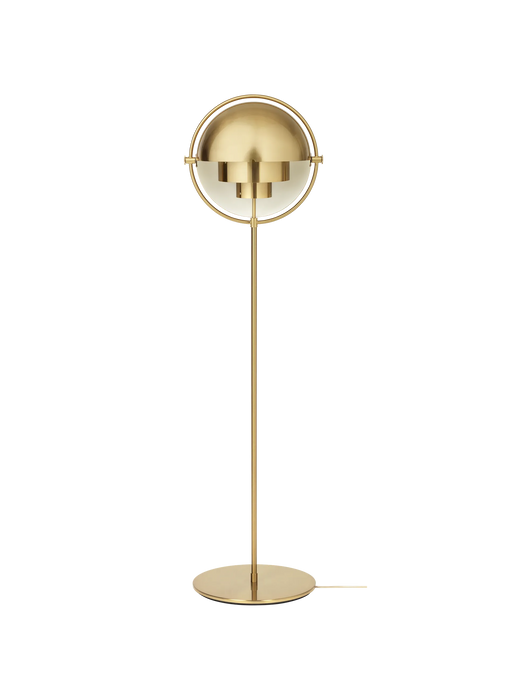 Multi-Lite Floor Lamp