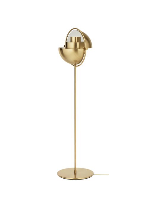 Multi-Lite Floor Lamp