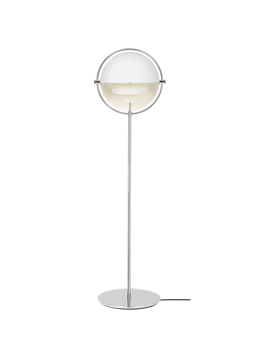 Multi-Lite Floor Lamp