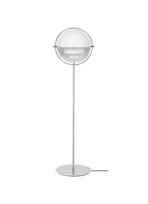Multi-Lite Floor Lamp