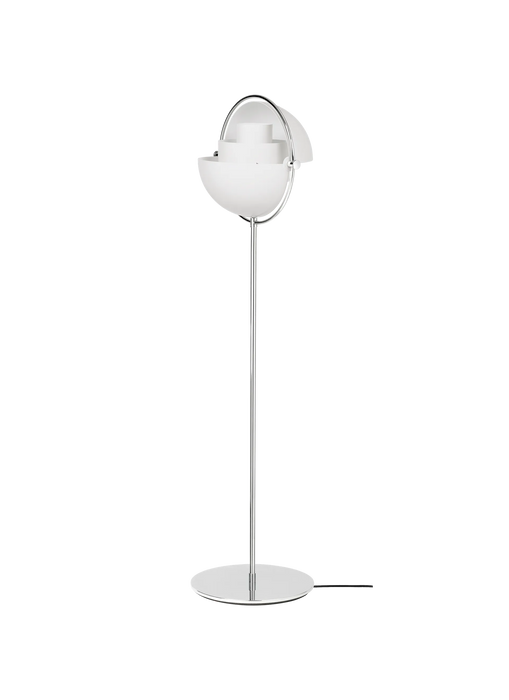 Multi-Lite Floor Lamp