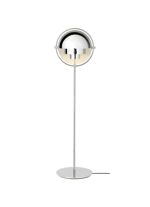 Multi-Lite Floor Lamp