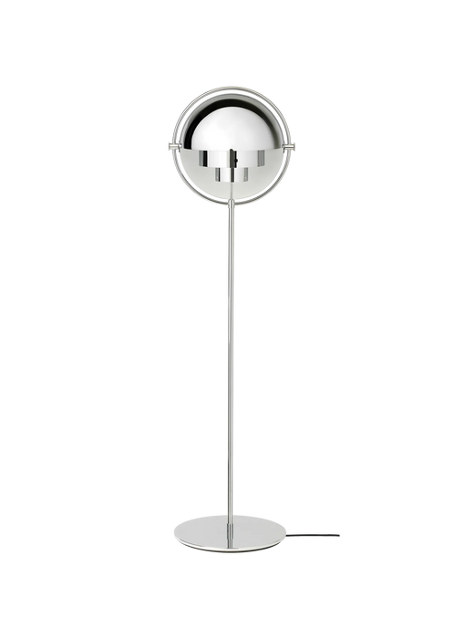 Multi-Lite Floor Lamp