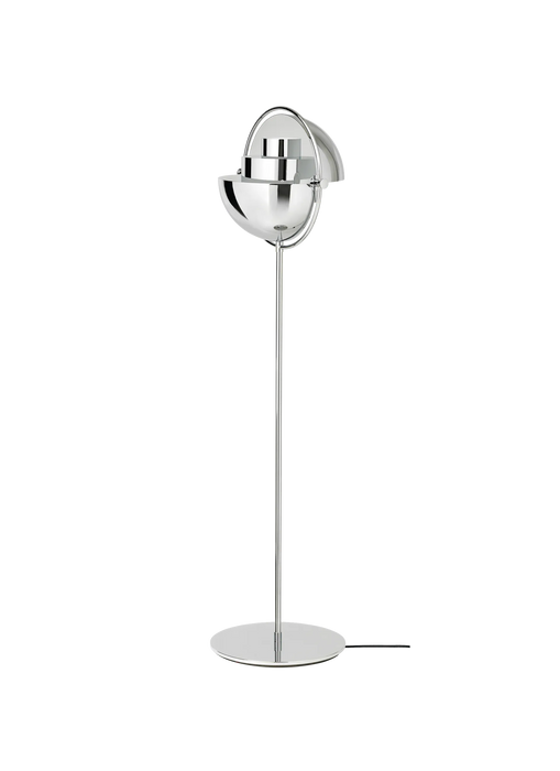 Multi-Lite Floor Lamp
