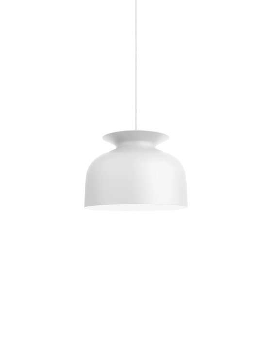 Ronde Pendant