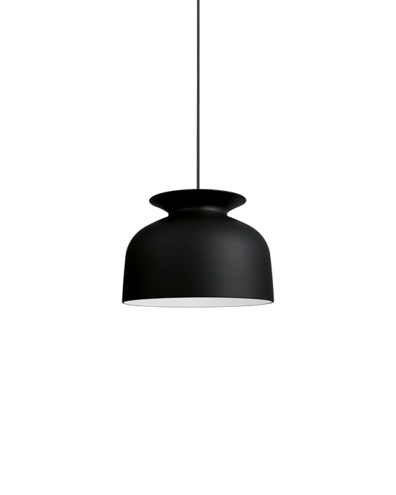 Ronde Pendant
