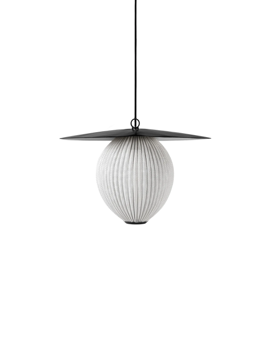 Satellite Pendant