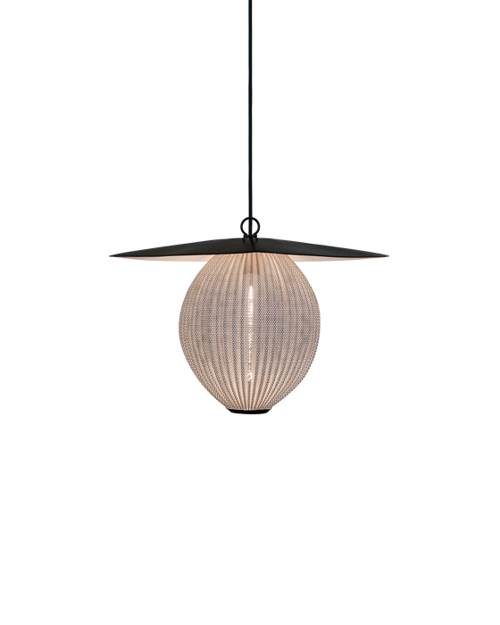 Satellite Pendant