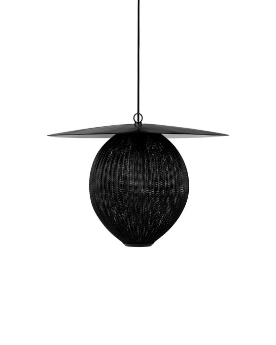 Satellite Pendant