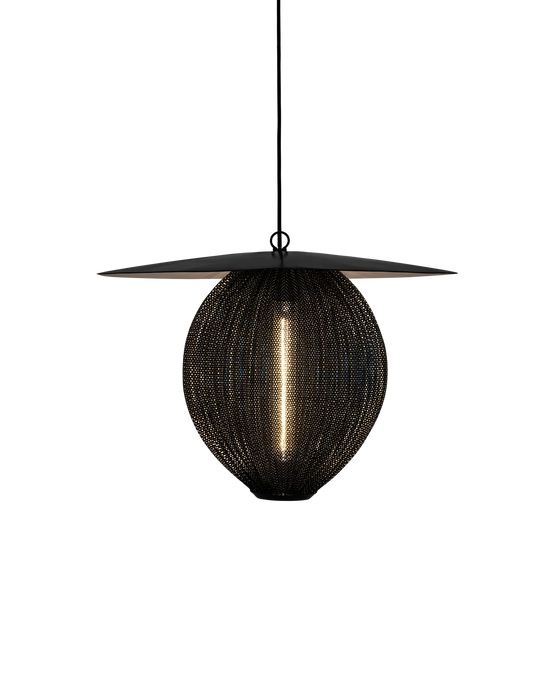Satellite Pendant