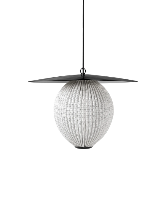 Satellite Pendant