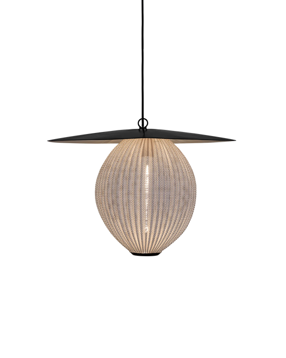 Satellite Pendant