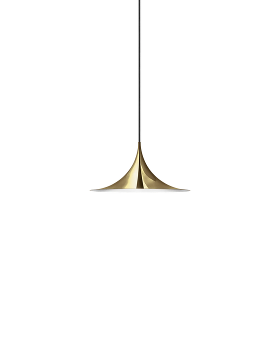 Semi Pendant