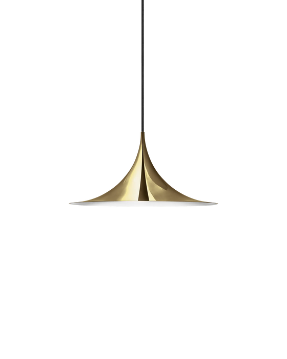 Semi Pendant