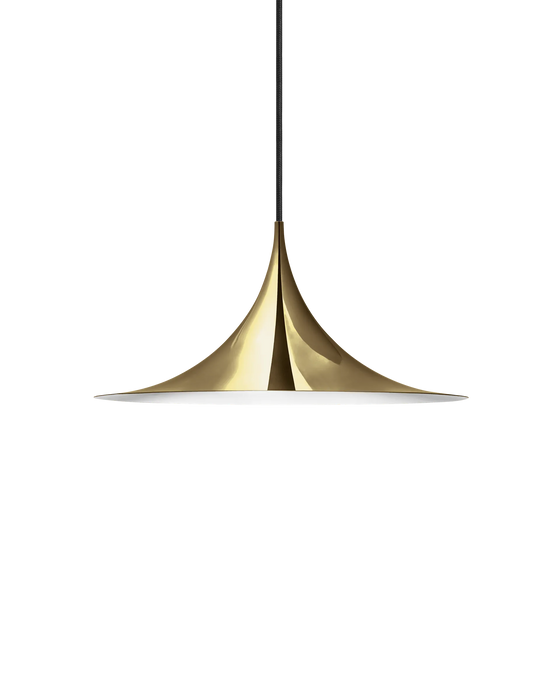 Semi Pendant