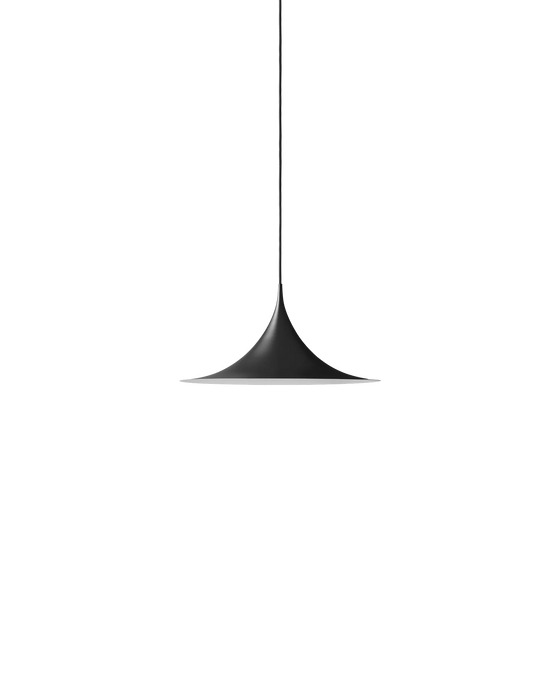 Semi Pendant