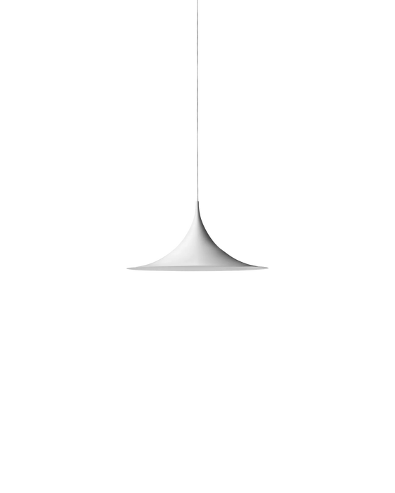 Semi Pendant