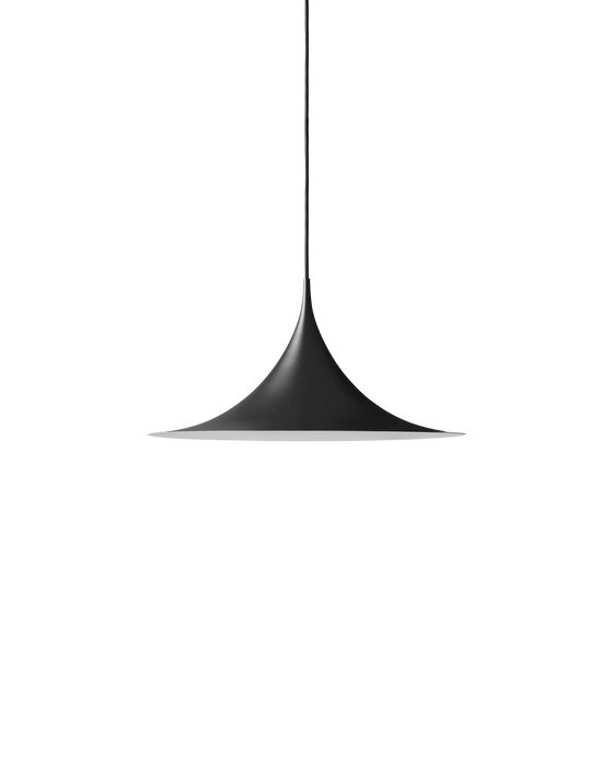 Semi Pendant