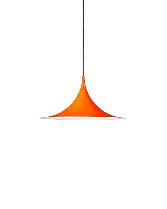 Semi Pendant