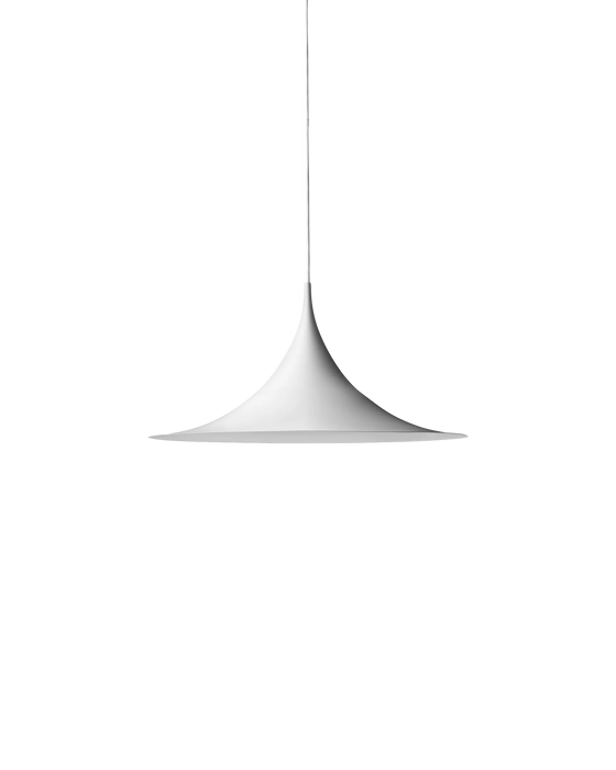 Semi Pendant