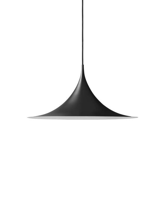 Semi Pendant