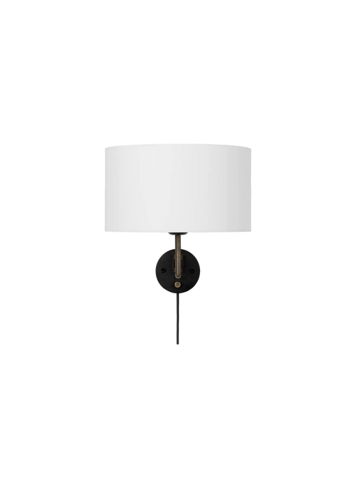Gravity Wall Lamp